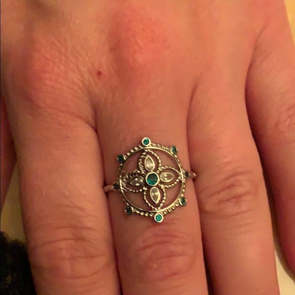 •MAKE OFFER• ring bomb ring